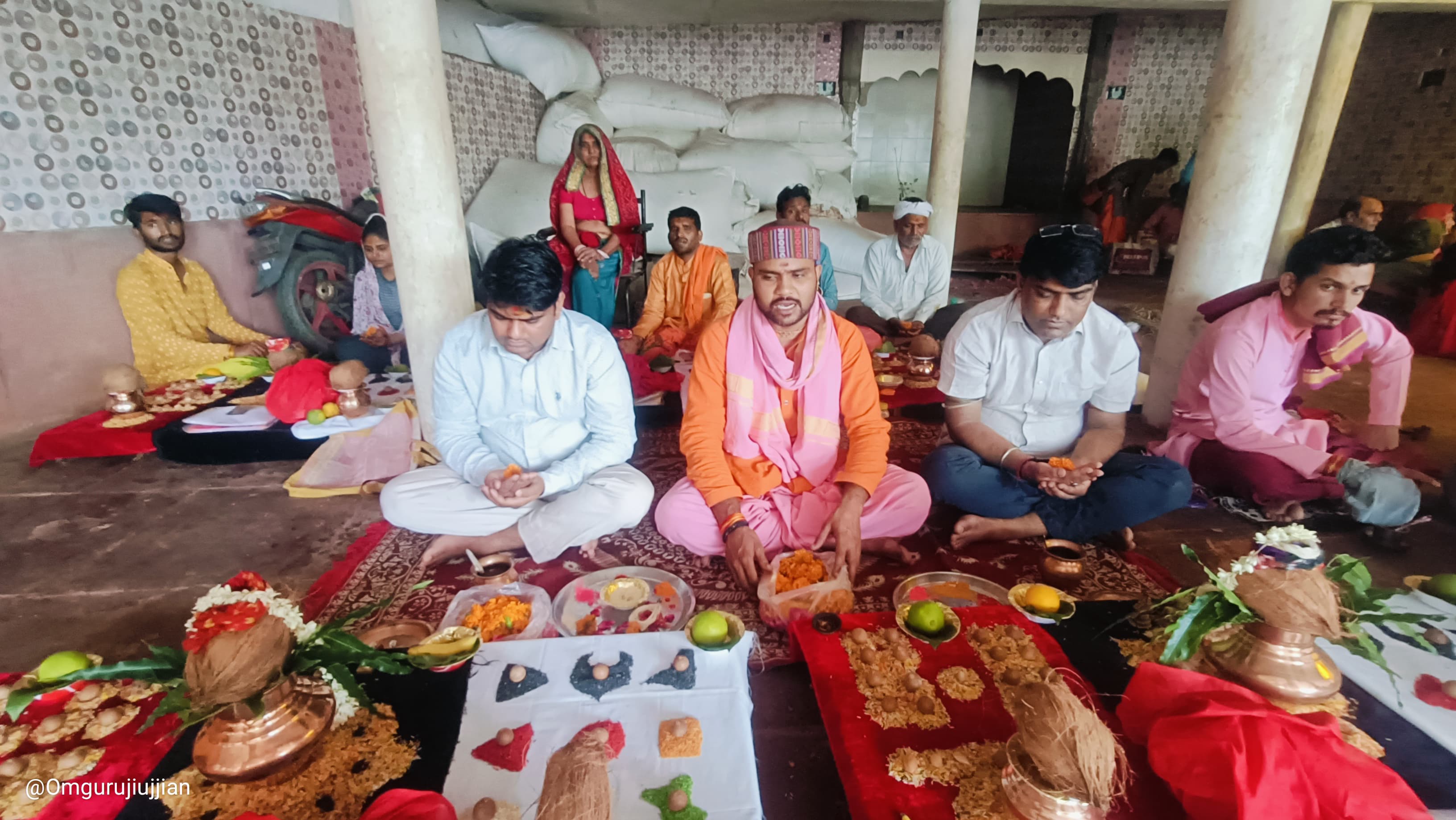 धार्मिक उत्सव